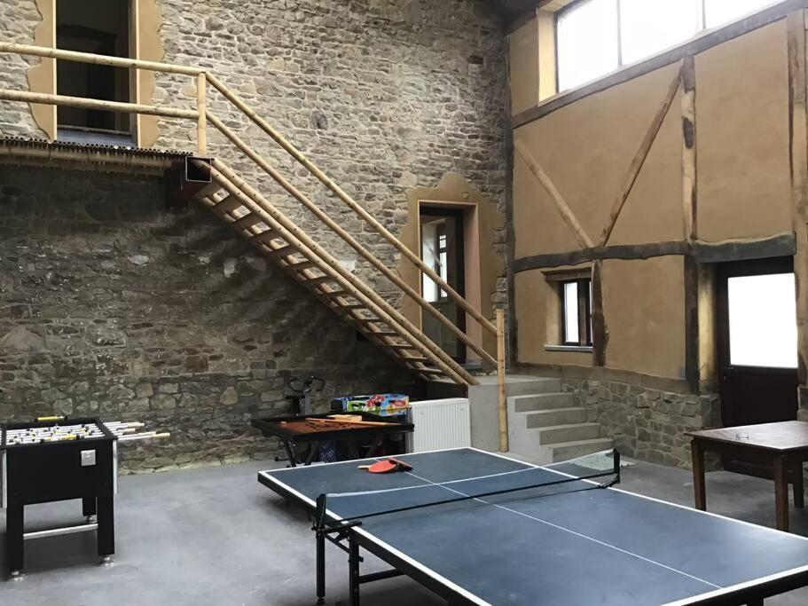 Vakantie & Wellness Érezée Exterior foto